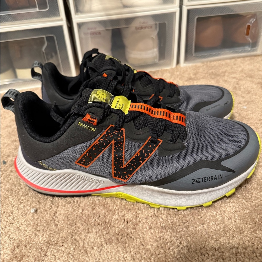 New Balance Running Shoes